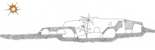 Sección_Calido seco