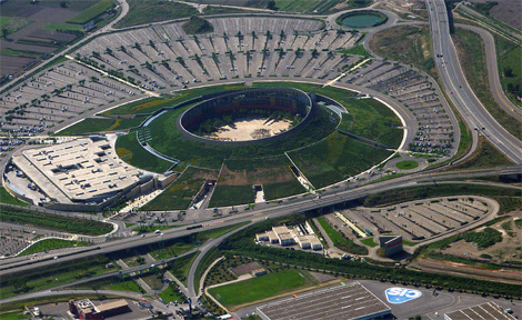 Vulcano buono-aérea 3