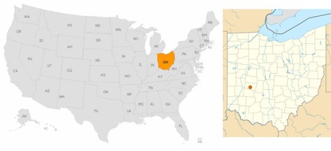 Situación. Enlace a google maps.