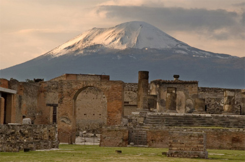 Jornadas Pompeyanas. Enlace a Cajón (de sastre) de arquitecto.  