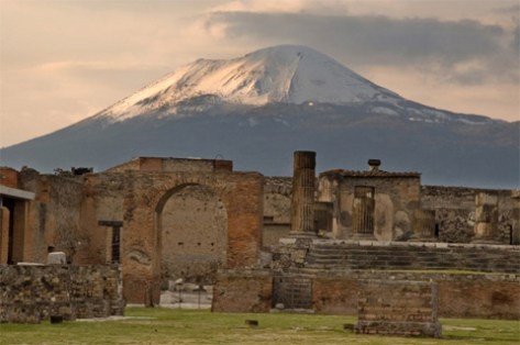 Jornadas Pompeyanas. Enlace a Cajón (de sastre) de arquitecto.  