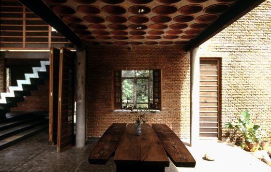 Fundación ICO_Otra arquitectura es posible