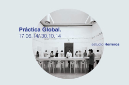 EXPO ESTUDIO HERREROS