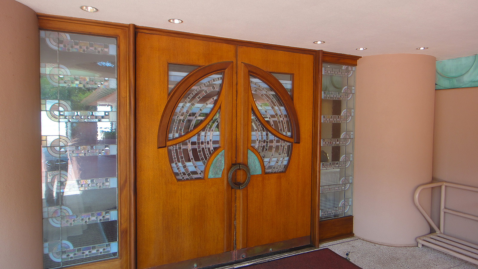 Waikapu, acceso club