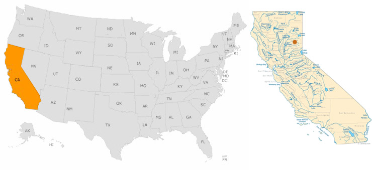 Mapa_California_valle Mohawk