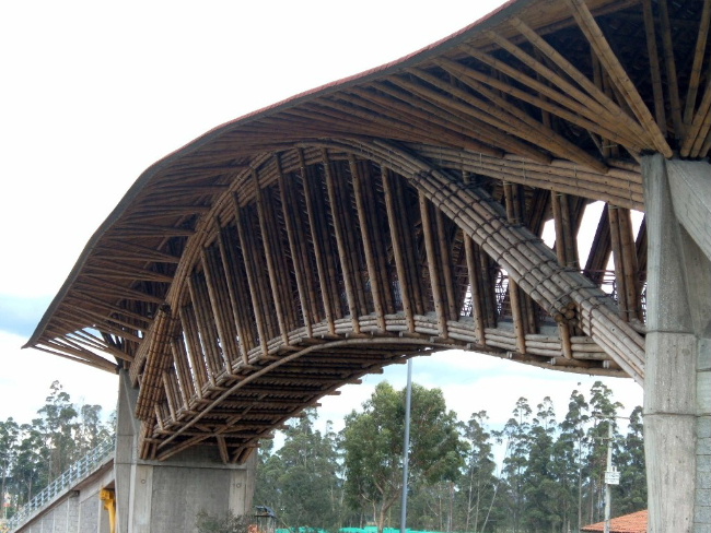 Puente de Bogotá