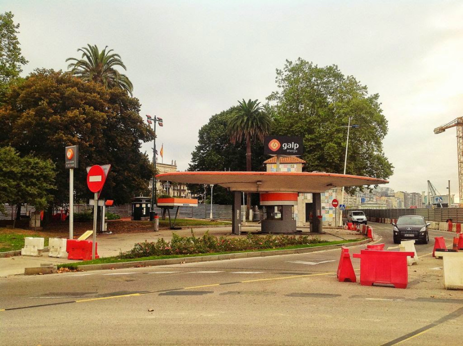 Gasolinera Pereda - 03