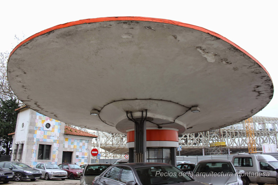 Gasolinera Pereda - 04
