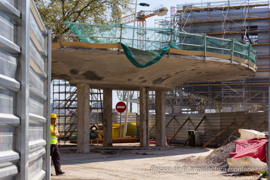 Gasolinera Pereda - 05