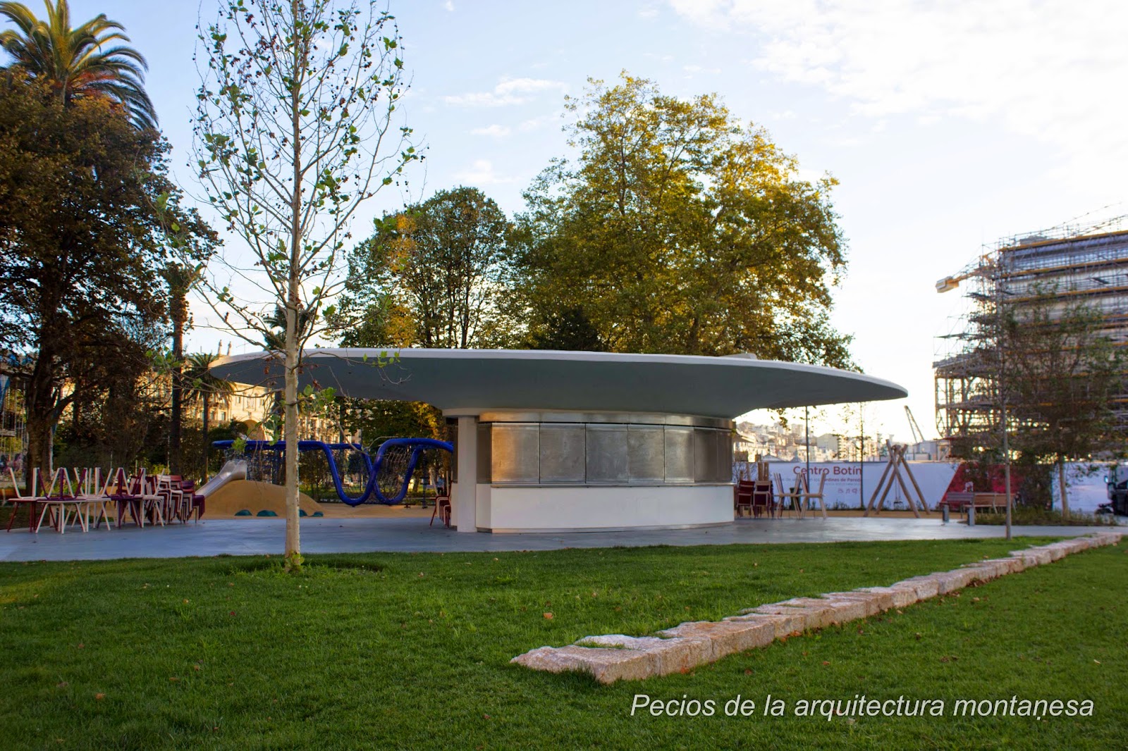 Gasolinera Pereda - 06