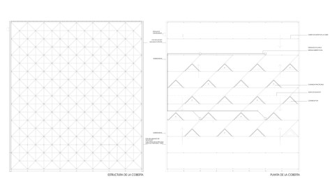 2011-14 · Pabellón polivalente Escola Gavina | HUELLAS DE ARQUITECTURA