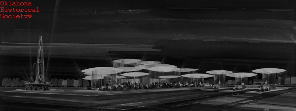 state-capitol-bank-dibujo